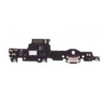 Charging Connector Flex Pcb Board For Huawei Mediapad M6 Turbo 8 4 By - Maxbhi Com