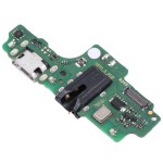 Charging Connector Flex Pcb Board For Infinix Smart 4c By - Maxbhi Com