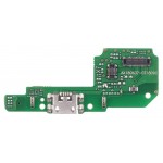 Charging Connector Flex Pcb Board For Lg K30 2019 By - Maxbhi Com