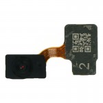 Fingerprint Sensor Flex Cable For Huawei Mate 30 Rs Porsche Design Black By - Maxbhi Com