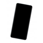 Fingerprint Sensor Flex Cable For Oppo Reno Ace Black By - Maxbhi Com