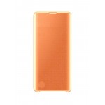 Flip Cover For Plum Gator 7 Orange By - Maxbhi Com