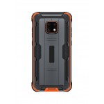 Full Body Housing For Plum Gator 7 Orange - Maxbhi Com