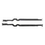 Main Board Flex Cable For Huawei Mate 30 Rs Porsche Design By - Maxbhi Com