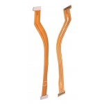 Main Board Flex Cable For Oppo Reno Ace By - Maxbhi Com