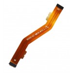 Main Board Flex Cable For Ulefone Note 9p By - Maxbhi Com