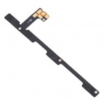 Power Button Flex Cable For Infinix Smart 4c On Off Flex Pcb By - Maxbhi Com