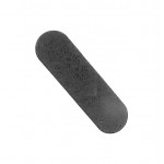 Power Button Outer For Plum Gator 7 Black By - Maxbhi Com
