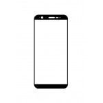 Replacement Front Glass For Plum Gator 7 Black By - Maxbhi Com