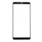 Replacement Front Glass For Vivo Y71 Black By - Maxbhi Com