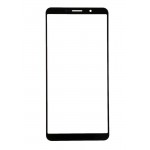 Replacement Front Glass For Vivo Y71 Black By - Maxbhi Com