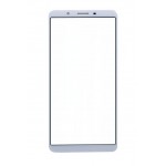 Replacement Front Glass For Vivo Y71 Gold By - Maxbhi Com