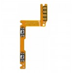 Volume Button Flex Cable For Lg K30 2019 By - Maxbhi Com