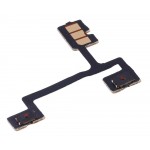 Volume Button Flex Cable For Oppo Reno Ace By - Maxbhi Com