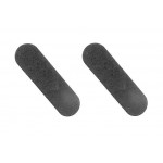 Volume Side Button Outer For Plum Gator 7 Black By - Maxbhi Com