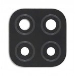 Camera Lens For Huawei Nova 6 Se Black By - Maxbhi Com