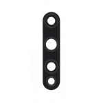 Camera Lens For Huawei Nova 6 White By - Maxbhi Com