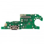 Charging Connector Flex Pcb Board For Huawei Enjoy 20 Plus 5g By - Maxbhi Com