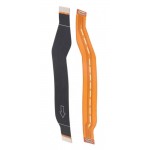 Main Board Flex Cable For Oppo A8 By - Maxbhi Com