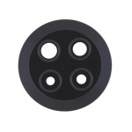 Camera Lens For Huawei Enjoy 20 Plus 5g Black By - Maxbhi Com