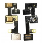 Microphone Flex Cable For Apple Ipad 10 2 By - Maxbhi Com