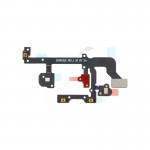 Volume Button Flex Cable For Huawei Matepad Pro 5g By - Maxbhi Com