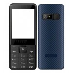 Full Body Housing For Energizer E280s Blue - Maxbhi Com