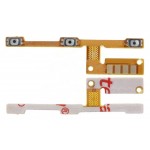 Power Button Flex Cable For Alcatel 3v 2019 On Off Flex Pcb By - Maxbhi Com