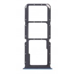 Sim Card Holder Tray For Oppo A93 5g Aura - Maxbhi Com
