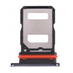 Sim Card Holder Tray For Vivo V21 Black - Maxbhi Com
