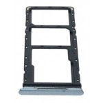 Sim Card Holder Tray For Infinix Hot 11 Green - Maxbhi Com