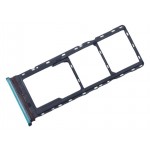 Sim Card Holder Tray For Infinix Hot 11s Green - Maxbhi Com