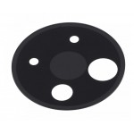 Camera Lens For Nokia C5 Endi Black By - Maxbhi Com