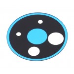 Camera Lens For Nokia C5 Endi Blue By - Maxbhi Com