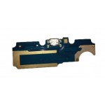 Charging Connector Flex Pcb Board For Nokia C2 Tava By - Maxbhi Com