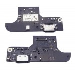 Charging Connector Flex Pcb Board For Nokia C5 Endi By - Maxbhi Com