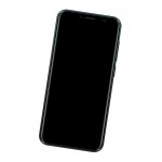 Fingerprint Sensor Flex Cable For Blu G50 Black By - Maxbhi Com