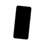 Fingerprint Sensor Flex Cable For Lg Q51 White By - Maxbhi Com