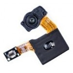 Fingerprint Sensor Flex Cable For Vivo Nex 3s 5g Black By - Maxbhi Com