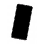 Fingerprint Sensor Flex Cable For Vivo X50e Black By - Maxbhi Com