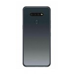 Full Body Housing For Lg Q51 Black - Maxbhi Com