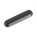 Power Button Outer For Lg Q51 Black By - Maxbhi Com