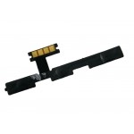 Volume Button Flex Cable For Nokia C2 Tava By - Maxbhi Com