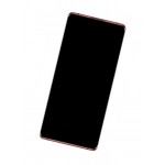 Volume Button Flex Cable For Vivo Nex 3s 5g By - Maxbhi Com