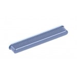 Volume Side Button Outer For Nokia C2 Tava White By - Maxbhi Com