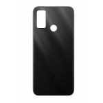 Back Panel Cover For Ulefone Note 10 Black - Maxbhi Com