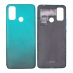 Back Panel Cover For Ulefone Note 10 Green - Maxbhi Com