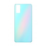 Back Panel Cover For Vivo Y3s Red - Maxbhi Com