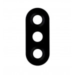 Camera Lens For Wiko View 4 Lite Black By - Maxbhi Com
