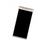 Fingerprint Sensor Flex Cable For Alcatel 5 Gold By - Maxbhi Com